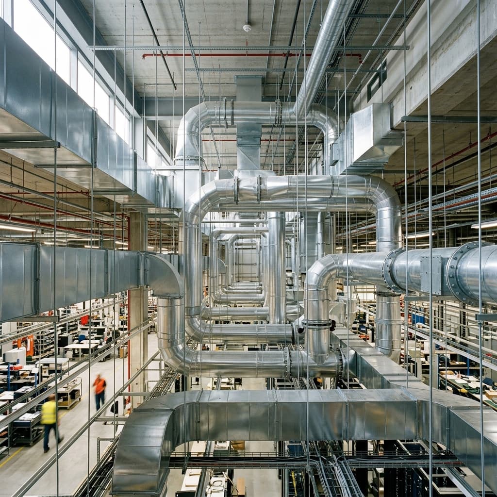 HVAC Systems