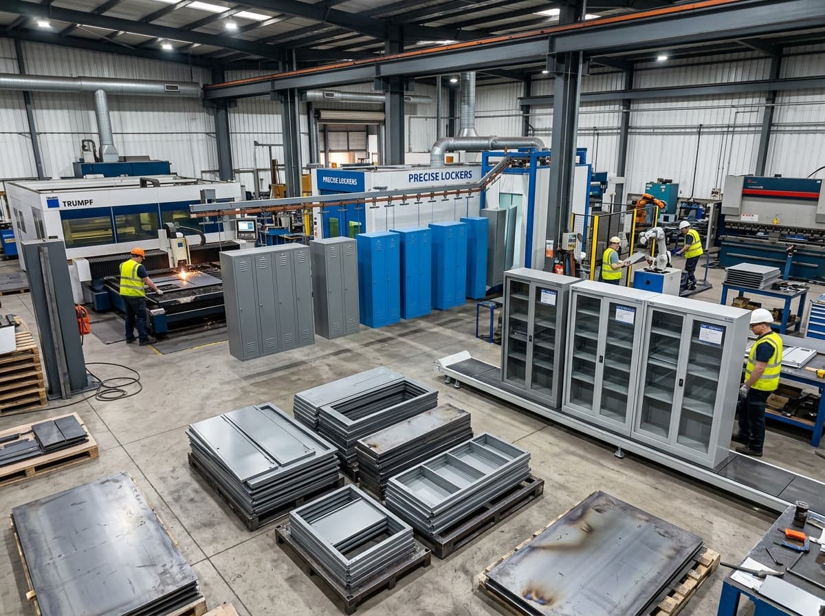Furniture Manufacturing