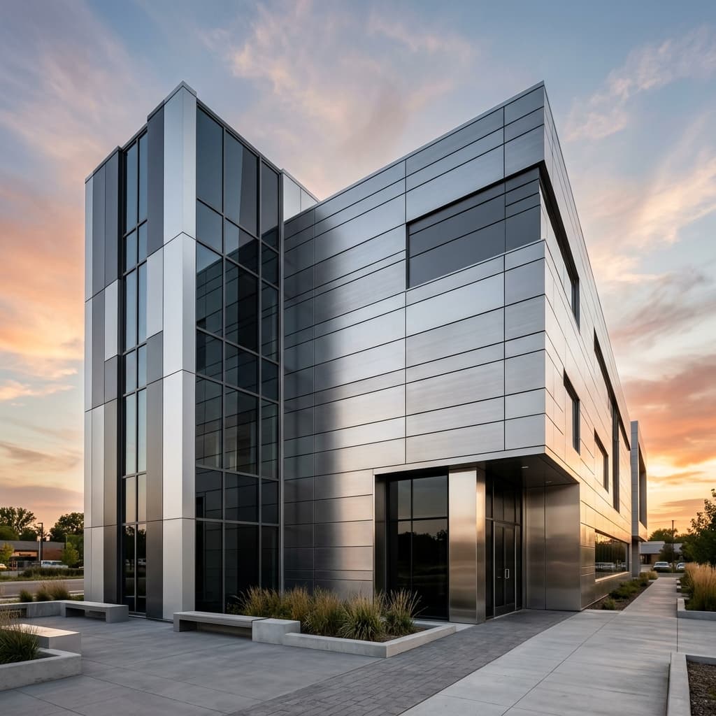 Prisma® Architectural