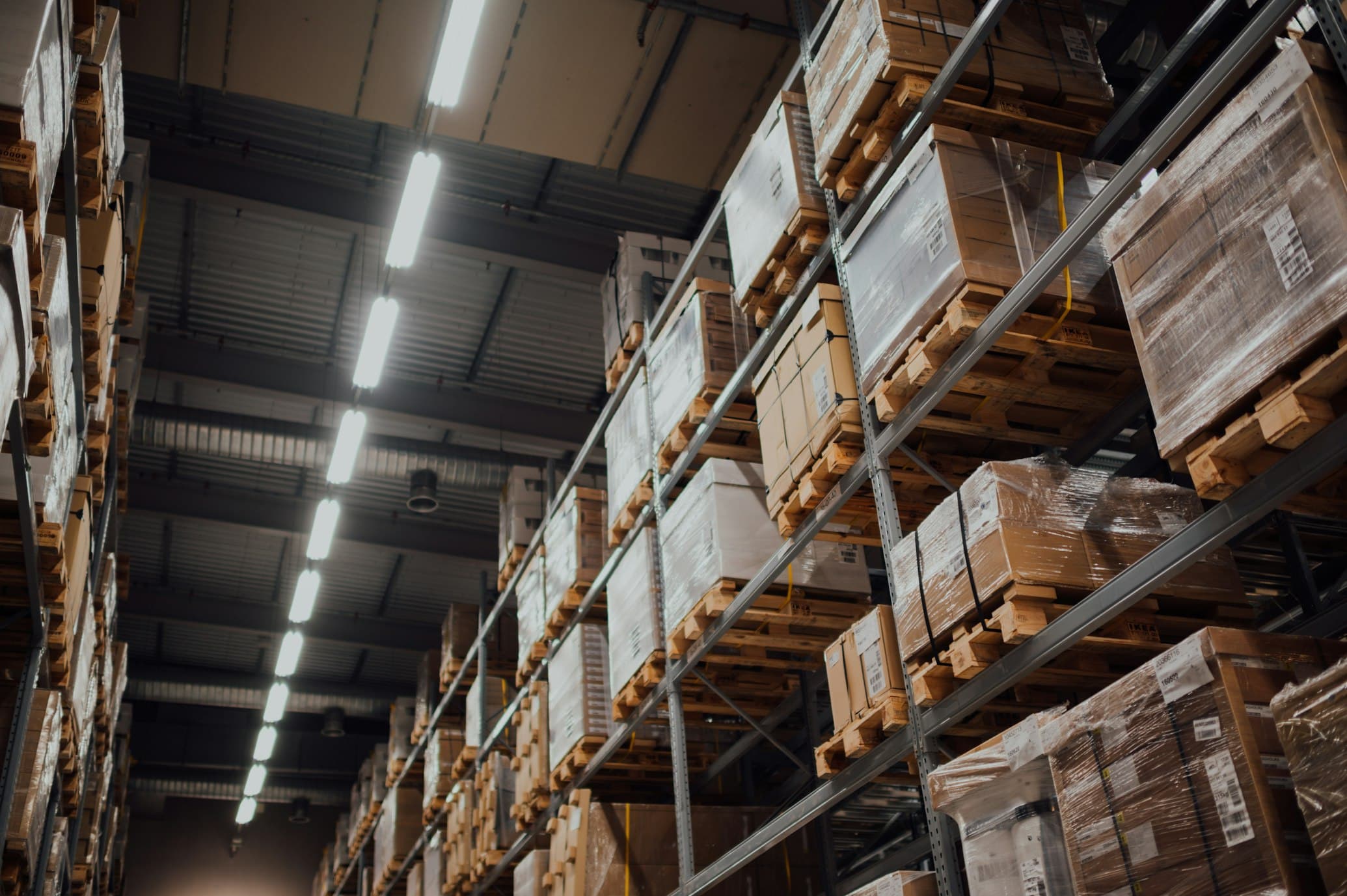 Warehousing Facility
